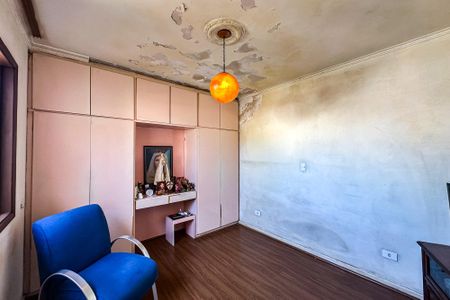 Casa à venda com 172m², 3 quartos e 4 vagasQuarto 2