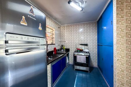 Casa à venda com 172m², 3 quartos e 4 vagasCozinha