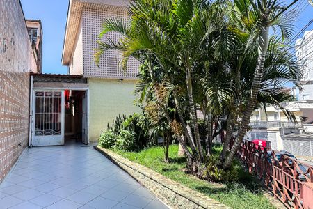 Casa à venda com 172m², 3 quartos e 4 vagasÁrea externa
