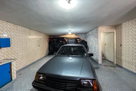 Casa à venda com 172m², 3 quartos e 4 vagasGaragem