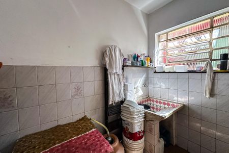 Casa à venda com 172m², 3 quartos e 4 vagasÁrea de Serviço