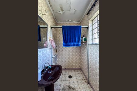 Casa à venda com 172m², 3 quartos e 4 vagasBanheiro da Suíte