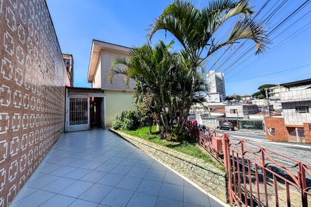 Casa à venda com 172m², 3 quartos e 4 vagasÁrea externa