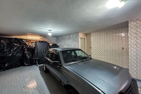 Casa à venda com 172m², 3 quartos e 4 vagasGaragem