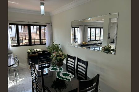 Casa à venda com 3 quartos, 212m² em Vila Humaita, Santo André