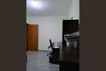Casa à venda com 3 quartos, 212m² em Vila Humaita, Santo André