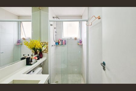 Apartamento à venda com 49m², 2 quartos e 1 vagaBanheiro