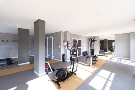Apartamento à venda com 49m², 2 quartos e 1 vagaÁrea comum - Academia
