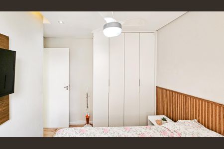 Quarto 1 de apartamento à venda com 2 quartos, 49m² em Novo Osasco, Osasco