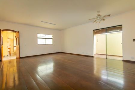 Sala de casa à venda com 2 quartos, 223m² em Tatuapé, São Paulo