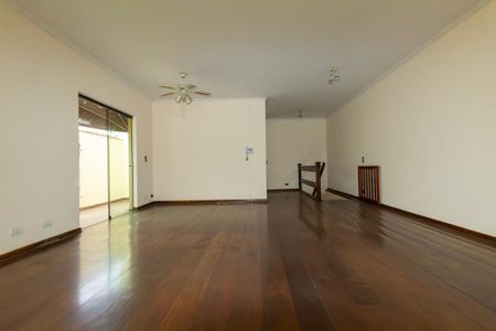 Sala de casa à venda com 2 quartos, 223m² em Tatuapé, São Paulo