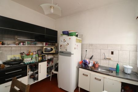 Casa à venda com 102m², 2 quartos e 1 vagaCozinha