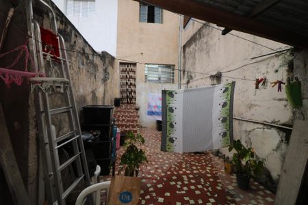 Casa à venda com 102m², 2 quartos e 1 vagaÁrea de Serviço