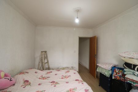 Quarto 2 de casa à venda com 2 quartos, 102m² em Vila Ema, São Paulo