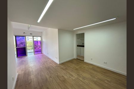 Sala de apartamento para alugar com 2 quartos, 78m² em Méier, Rio de Janeiro