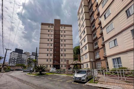 Apartamento para alugar com 54m², 2 quartos e 1 vagaGaragem
