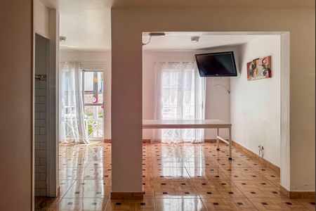 Apartamento para alugar com 54m², 2 quartos e 1 vagaÁrea comum - Salão de festas