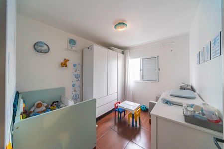 Apartamento para alugar com 54m², 2 quartos e 1 vagaQuarto 1