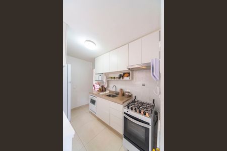 Apartamento para alugar com 54m², 2 quartos e 1 vagaCozinha