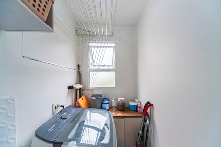 Apartamento para alugar com 54m², 2 quartos e 1 vagaÁrea de Serviço