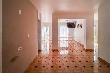 Apartamento para alugar com 54m², 2 quartos e 1 vagaÁrea comum - Salão de festas