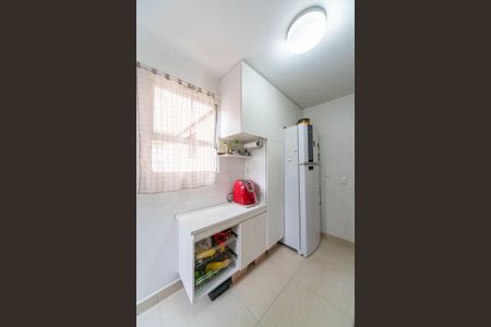 Apartamento para alugar com 54m², 2 quartos e 1 vagaCozinha