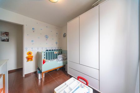 Apartamento para alugar com 54m², 2 quartos e 1 vagaQuarto 1