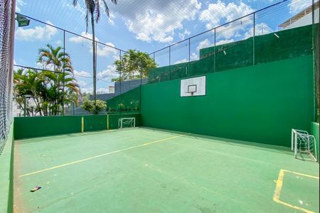 Apartamento para alugar com 54m², 2 quartos e 1 vagaÁrea comum