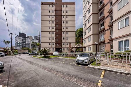 Apartamento para alugar com 54m², 2 quartos e 1 vagaGaragem