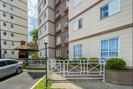 Apartamento para alugar com 54m², 2 quartos e 1 vagaÁrea comum - Churrasqueira