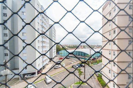 Apartamento para alugar com 54m², 2 quartos e 1 vagaVista do Quarto 2