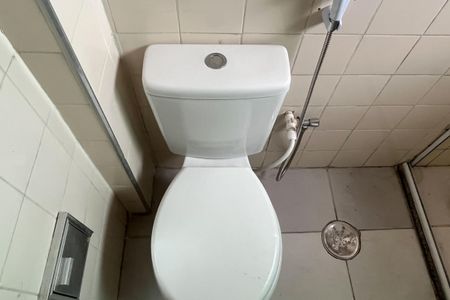 Apartamento para alugar com 90m², 2 quartos e 1 vaga Apartamento para alugar com 90m², 2 quartos e 1 vagaBanheiro