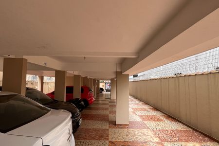 Apartamento para alugar com 90m², 2 quartos e 1 vaga Apartamento para alugar com 90m², 2 quartos e 1 vagaÁrea comum