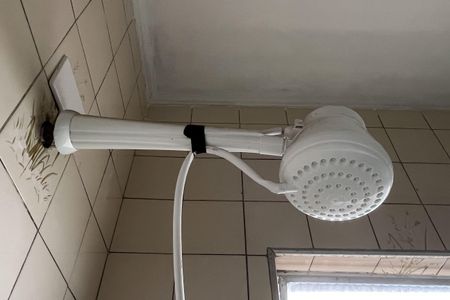 Apartamento para alugar com 90m², 2 quartos e 1 vaga Apartamento para alugar com 90m², 2 quartos e 1 vagaBanheiro