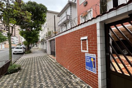 Apartamento para alugar com 90m², 2 quartos e 1 vaga Apartamento para alugar com 90m², 2 quartos e 1 vagaFachada