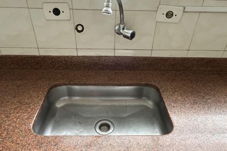 Apartamento para alugar com 90m², 2 quartos e 1 vaga Apartamento para alugar com 90m², 2 quartos e 1 vagaCozinha