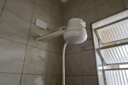 Apartamento para alugar com 90m², 2 quartos e 1 vaga Apartamento para alugar com 90m², 2 quartos e 1 vagaBanheiro de serviço