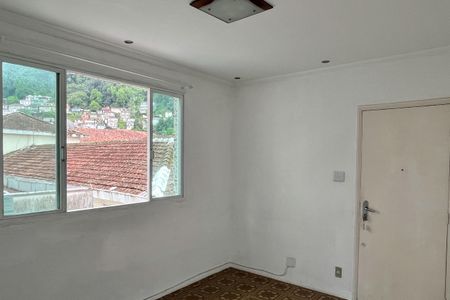 Apartamento para alugar com 90m², 2 quartos e 1 vaga Apartamento para alugar com 90m², 2 quartos e 1 vagaSala