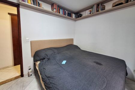 Quarto 1 de apartamento à venda com 3 quartos, 88m² em Santa Rosa, Niterói