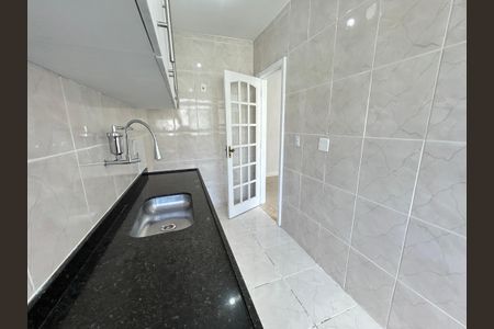 Apartamento para alugar com 54m², 2 quartos e 1 vagaCozinha