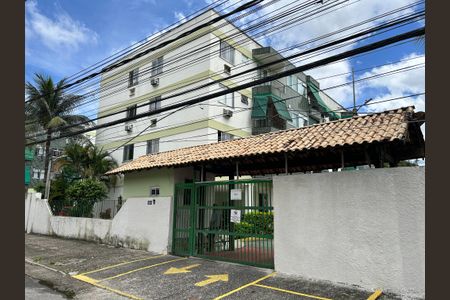 Apartamento para alugar com 54m², 2 quartos e 1 vagaPortaria