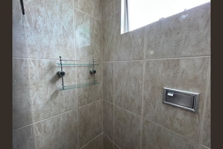 Apartamento para alugar com 54m², 2 quartos e 1 vagaBanheiro