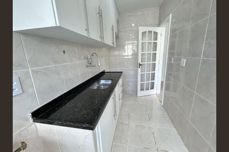 Apartamento para alugar com 54m², 2 quartos e 1 vagaCozinha