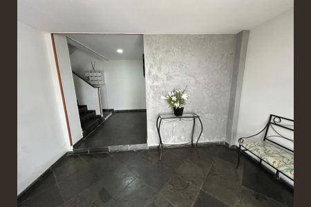 Apartamento para alugar com 54m², 2 quartos e 1 vagaHall de entrada