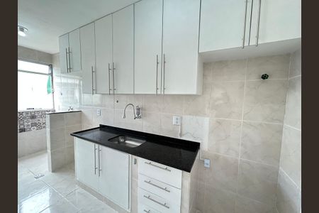 Apartamento para alugar com 54m², 2 quartos e 1 vagaCozinha