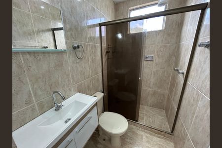 Apartamento para alugar com 54m², 2 quartos e 1 vagaBanheiro