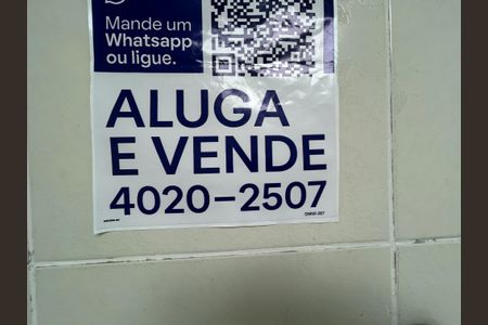 Apartamento para alugar com 54m², 2 quartos e 1 vagaCódigo alpha numérico