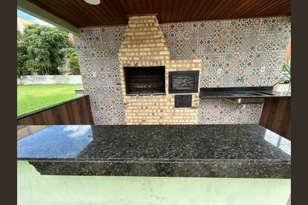 Apartamento para alugar com 54m², 2 quartos e 1 vagaÁrea comum - Churrasqueira