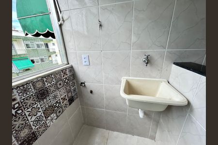 Apartamento para alugar com 54m², 2 quartos e 1 vagaÁrea de Serviço