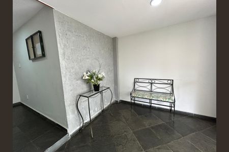 Apartamento para alugar com 54m², 2 quartos e 1 vagaHall de entrada